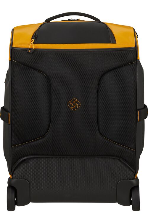 TROLLEY ECODIVER T.55-YELLOW