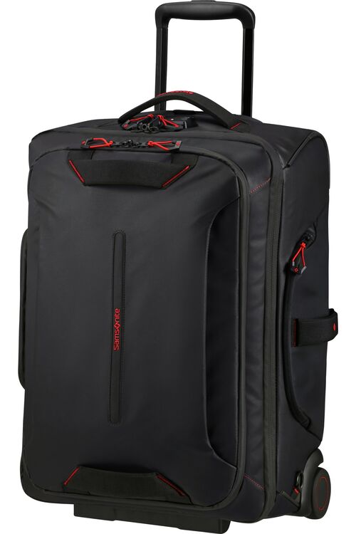 TROLLEY ECODIVER T.55-NEGRO