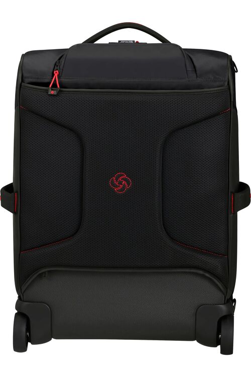TROLLEY ECODIVER T.55-NEGRO
