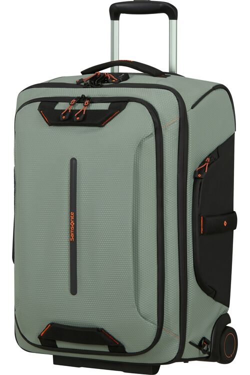 TROLLEY ECODIVER LIGTH SAGE