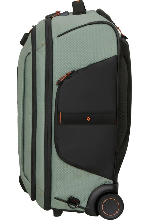 TROLLEY ECODIVER LIGTH SAGE