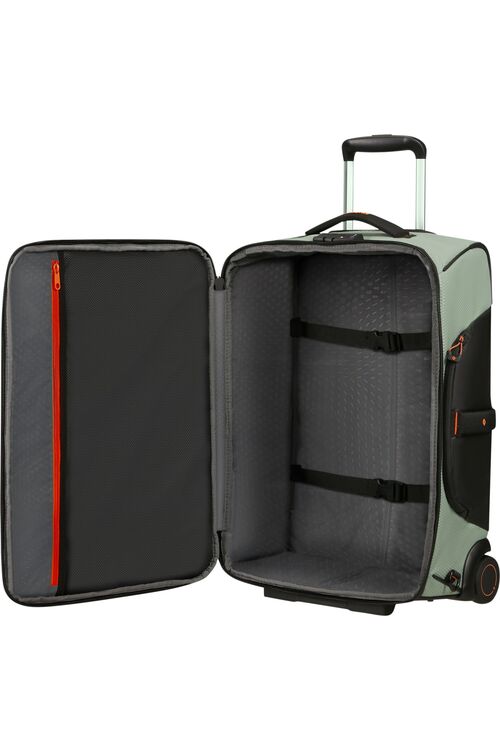 TROLLEY ECODIVER LIGTH SAGE