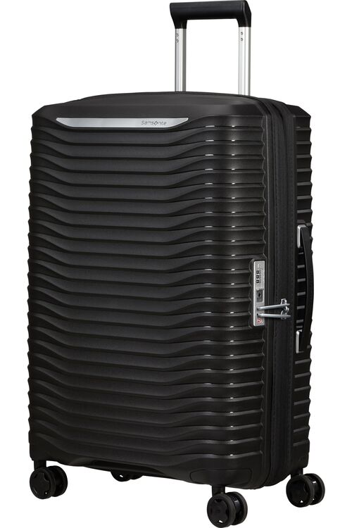 TROLLEY UPSCAPE T.68-NEGRO