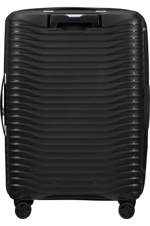 TROLLEY UPSCAPE T.68-NEGRO