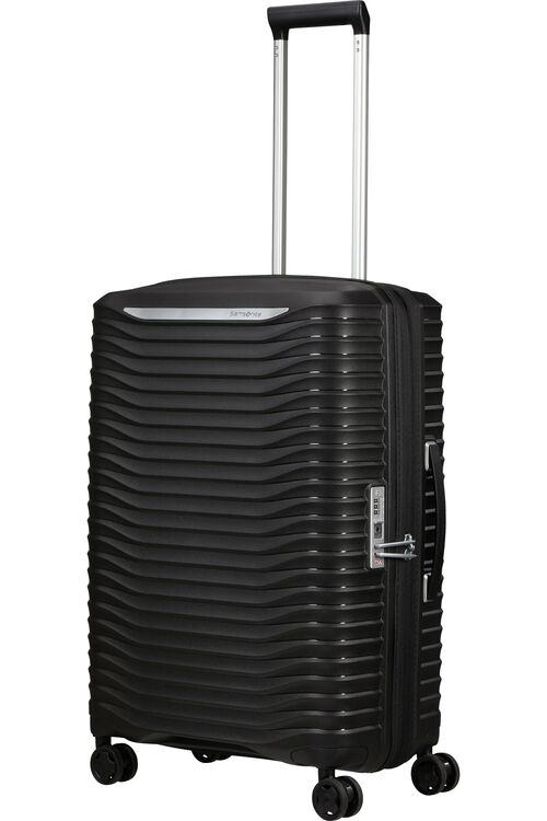 TROLLEY UPSCAPE T.68-NEGRO