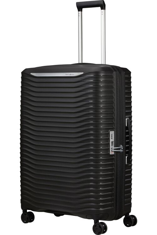 TROLLEY UPSCAPE T.75-NEGRO