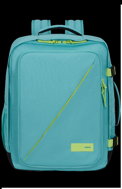 MOCHILA TAKE2CABIN SAMSONITE