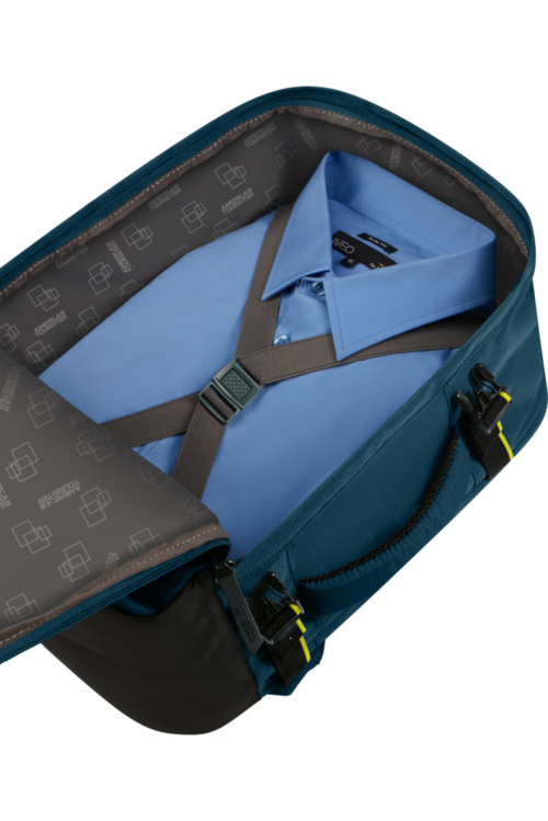 MOCHILA TAKE2CABIN SAMSONITE