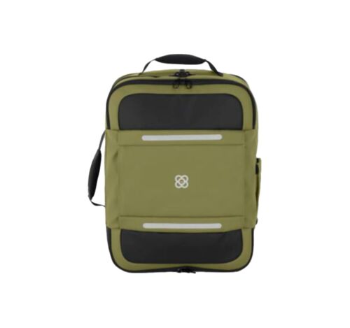 MOCHILA ADVENTURE IGUANA
