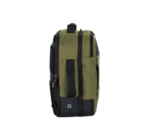 MOCHILA ADVENTURE IGUANA