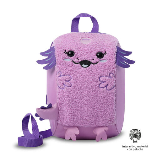 MOCHILA KIDO TOTTO