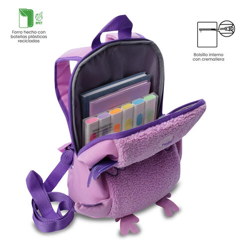 MOCHILA KIDO TOTTO