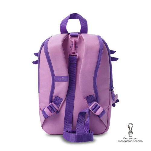 MOCHILA KIDO TOTTO