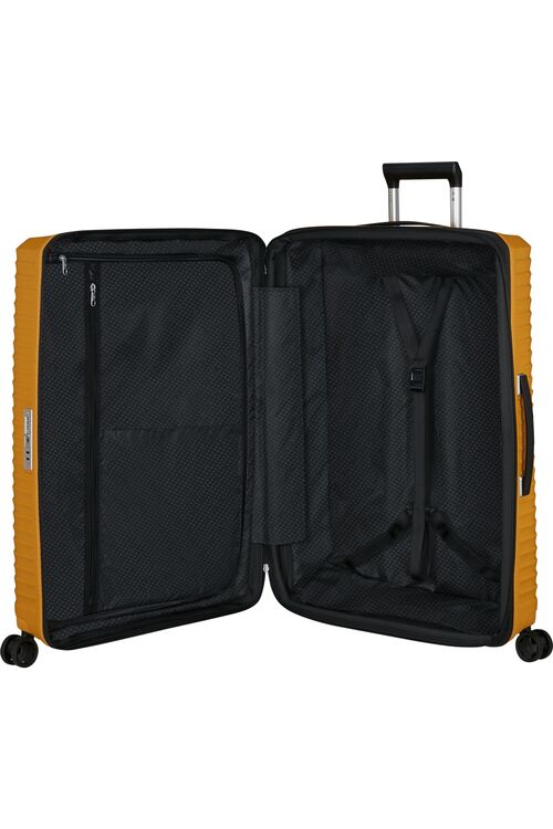TROLLEY UPSCAPE T.75-YELLOW