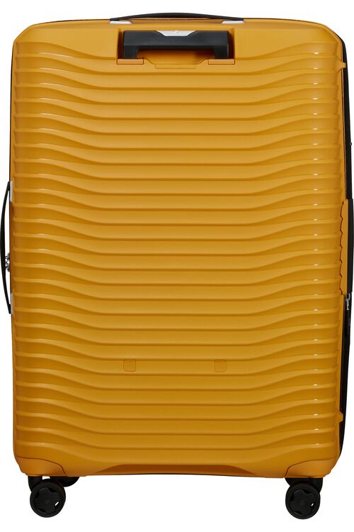 TROLLEY UPSCAPE T.75-YELLOW