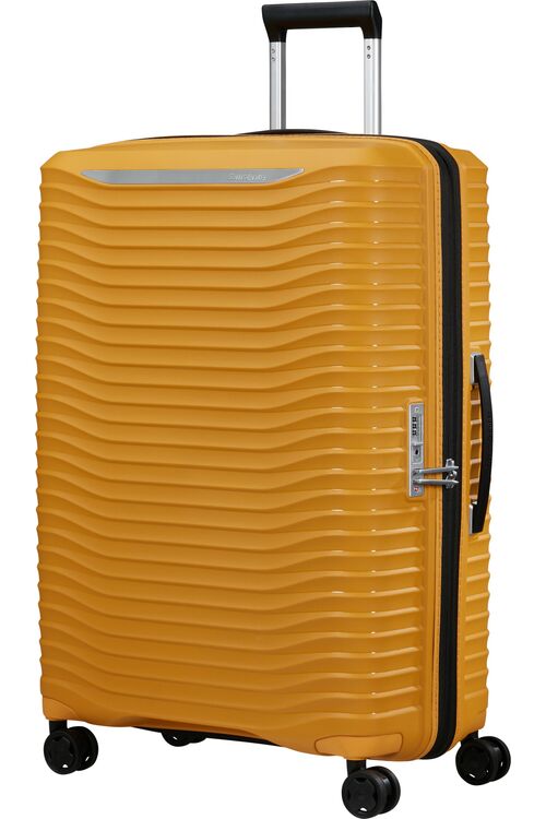 TROLLEY UPSCAPE T.75-YELLOW
