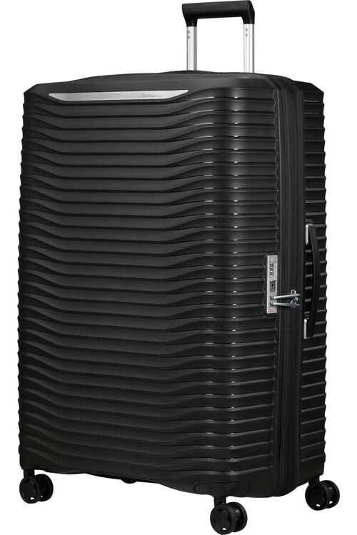 TROLLEY UPSCAPE T.68-NEGRO