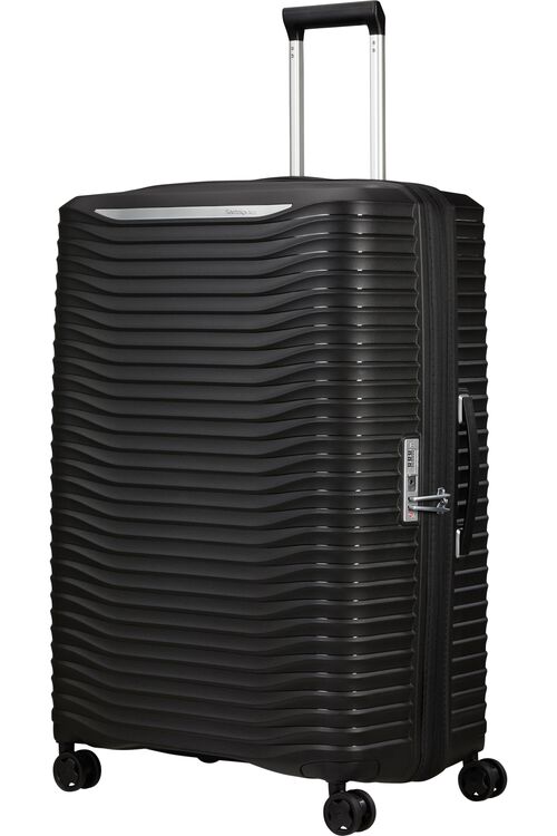 TROLLEY UPSCAPE T.68-NEGRO