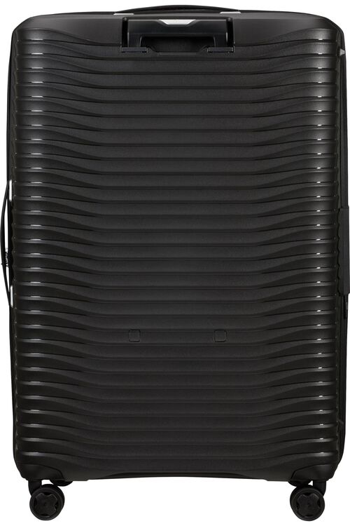 TROLLEY UPSCAPE T.68-NEGRO