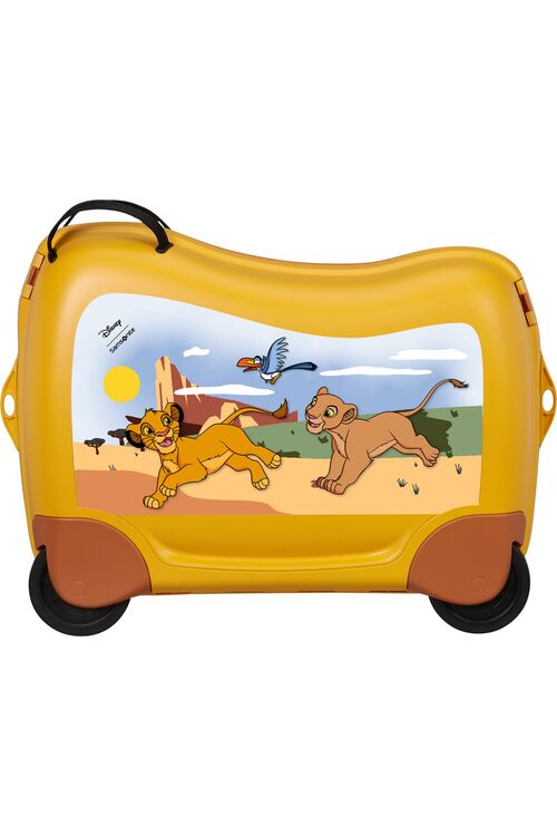 DREAM2GO SIMBA AMARILLO UNICA