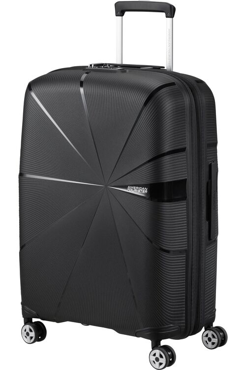 TROLLEY STARVIBE T.67-BLACK