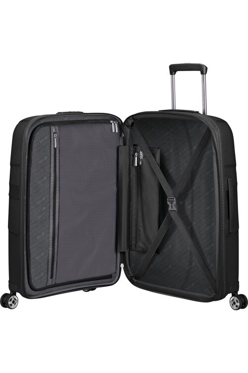 TROLLEY STARVIBE T.67-BLACK