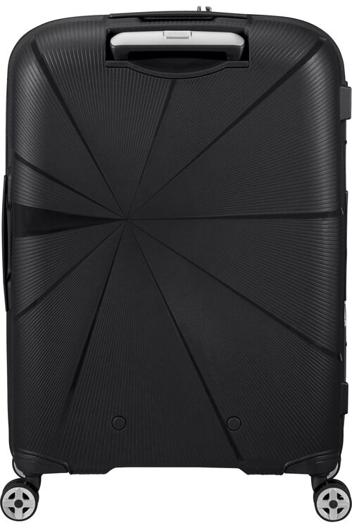 TROLLEY STARVIBE T.67-BLACK