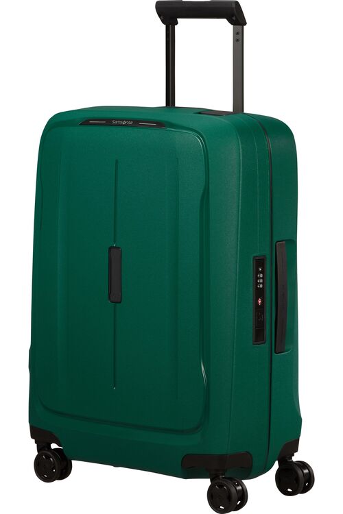 TROLLEY ESSENS T.75-ALP.GREEN