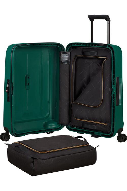 TROLLEY ESSENS T.75-ALP.GREEN