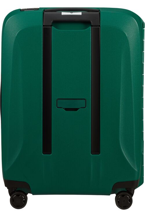 TROLLEY ESSENS T.75-ALP.GREEN