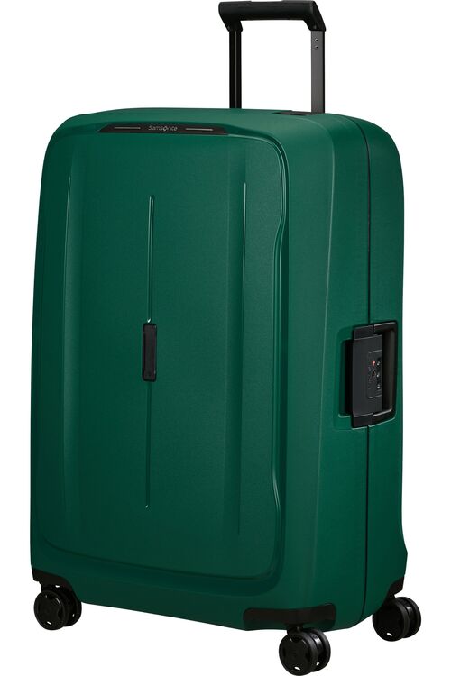 TROLLEY ESSENS T.75-ALP.GREEN