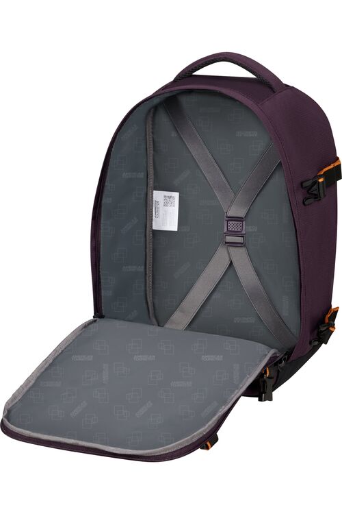 MOCHILA TAKE2CABIN SAMSONITE