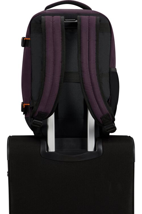 MOCHILA TAKE2CABIN SAMSONITE