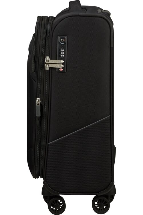 TROLLEY SUMMERRIDE T.55 BLACK