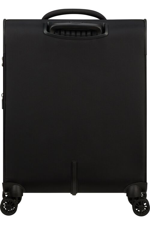 TROLLEY SUMMERRIDE T.55 BLACK