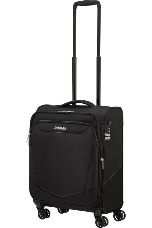 TROLLEY SUMMERRIDE T.55 BLACK