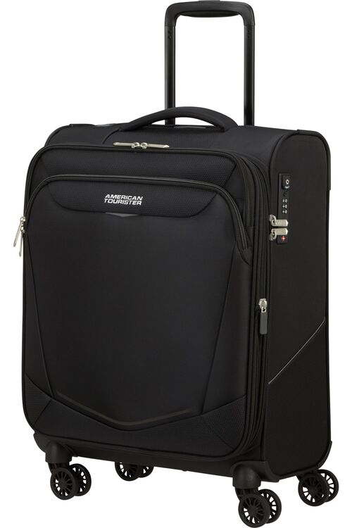 TROLLEY SUMMERRIDE T.55 BLACK