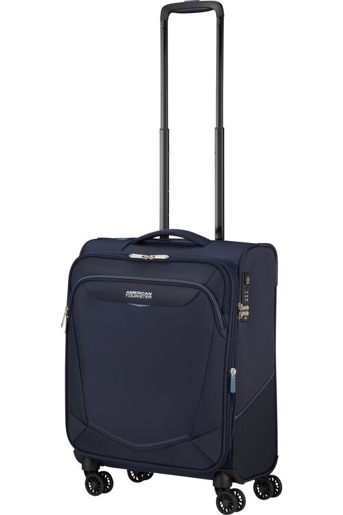 TROLLEY SUMMERRIDE T.55 NAVY