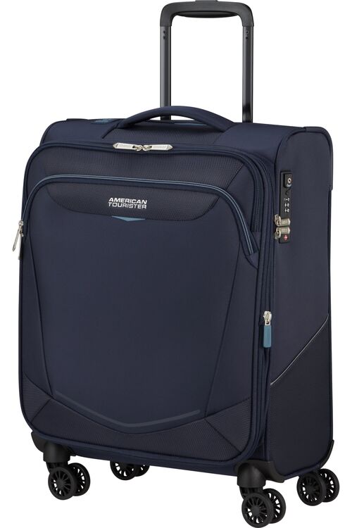 TROLLEY SUMMERRIDE T.55 NAVY