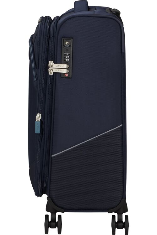 TROLLEY SUMMERRIDE T.55 NAVY