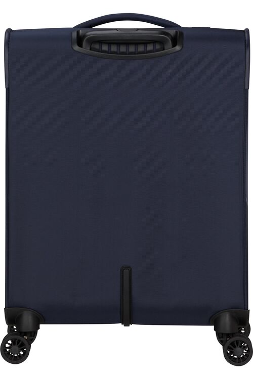TROLLEY SUMMERRIDE T.55 NAVY