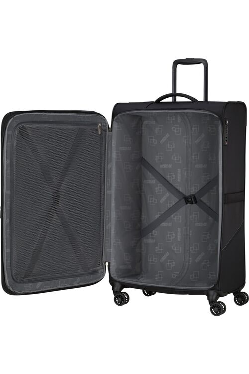 TROLLEY SUMMERRIDE AMERICAN TOURISTER