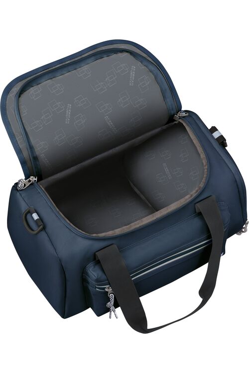 BOLSA VIAJE BRIGHTUP NAVY