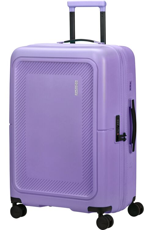 TROLLEY DASHPOP T.65-VIOLET