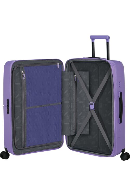 TROLLEY DASHPOP T.65-VIOLET