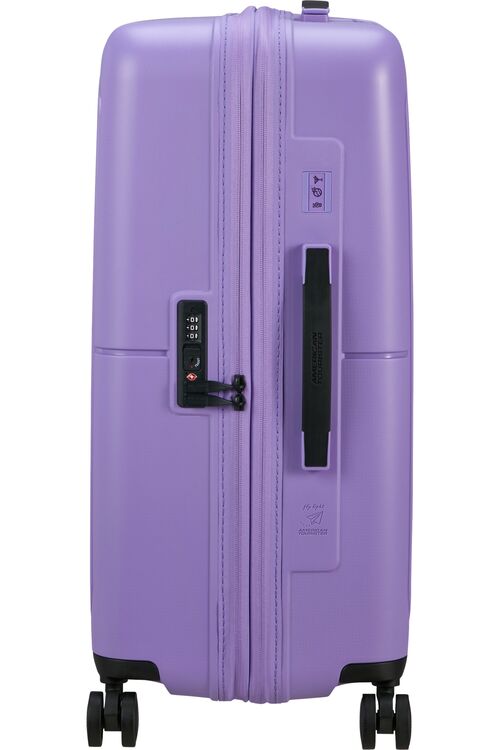 TROLLEY DASHPOP T.65-VIOLET
