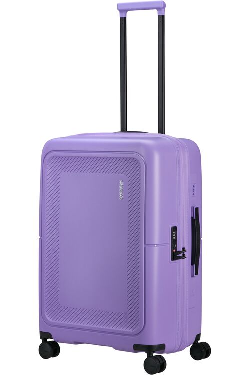 TROLLEY DASHPOP T.65-VIOLET