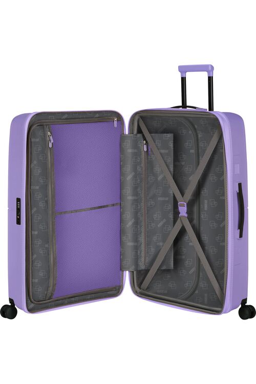 TROLLEY DASHPOP T.65-VIOLET