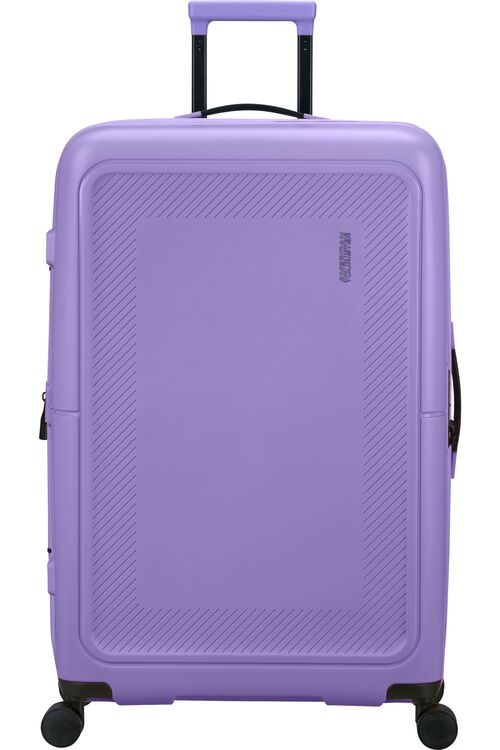 TROLLEY DASHPOP T.65-VIOLET