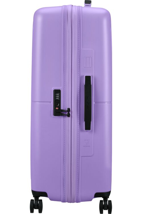 TROLLEY DASHPOP T.65-VIOLET